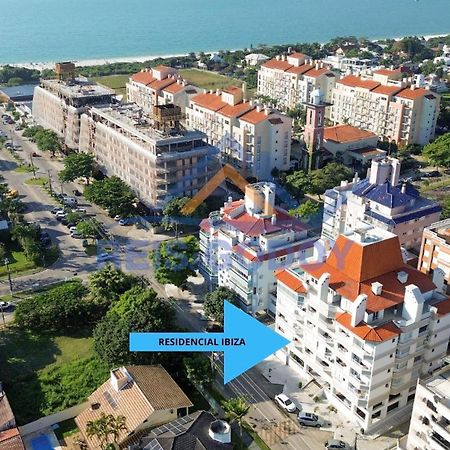 Jurere Internacional Ibiza Florianopolis Exterior foto