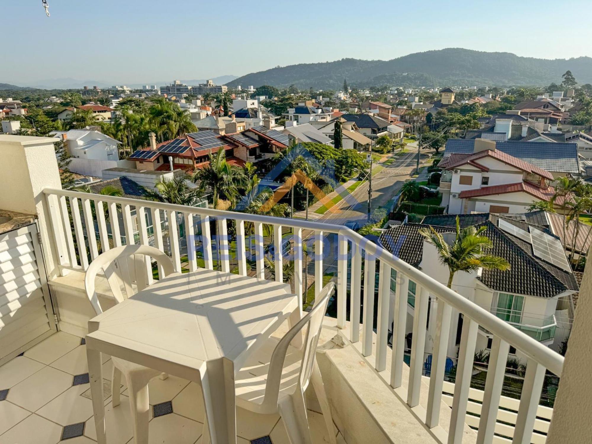 Jurere Internacional Ibiza Florianopolis Exterior foto