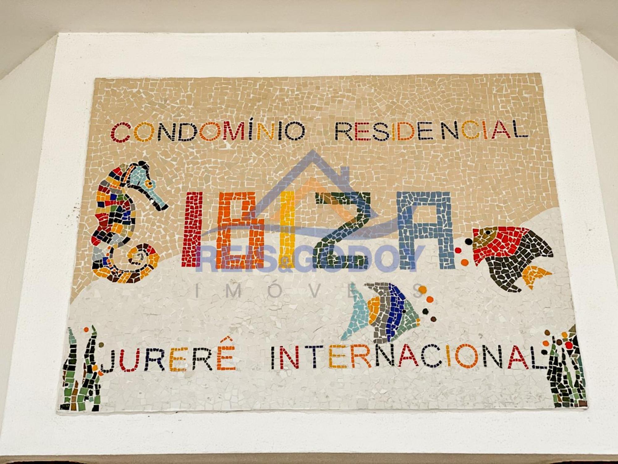 Jurere Internacional Ibiza Florianopolis Exterior foto