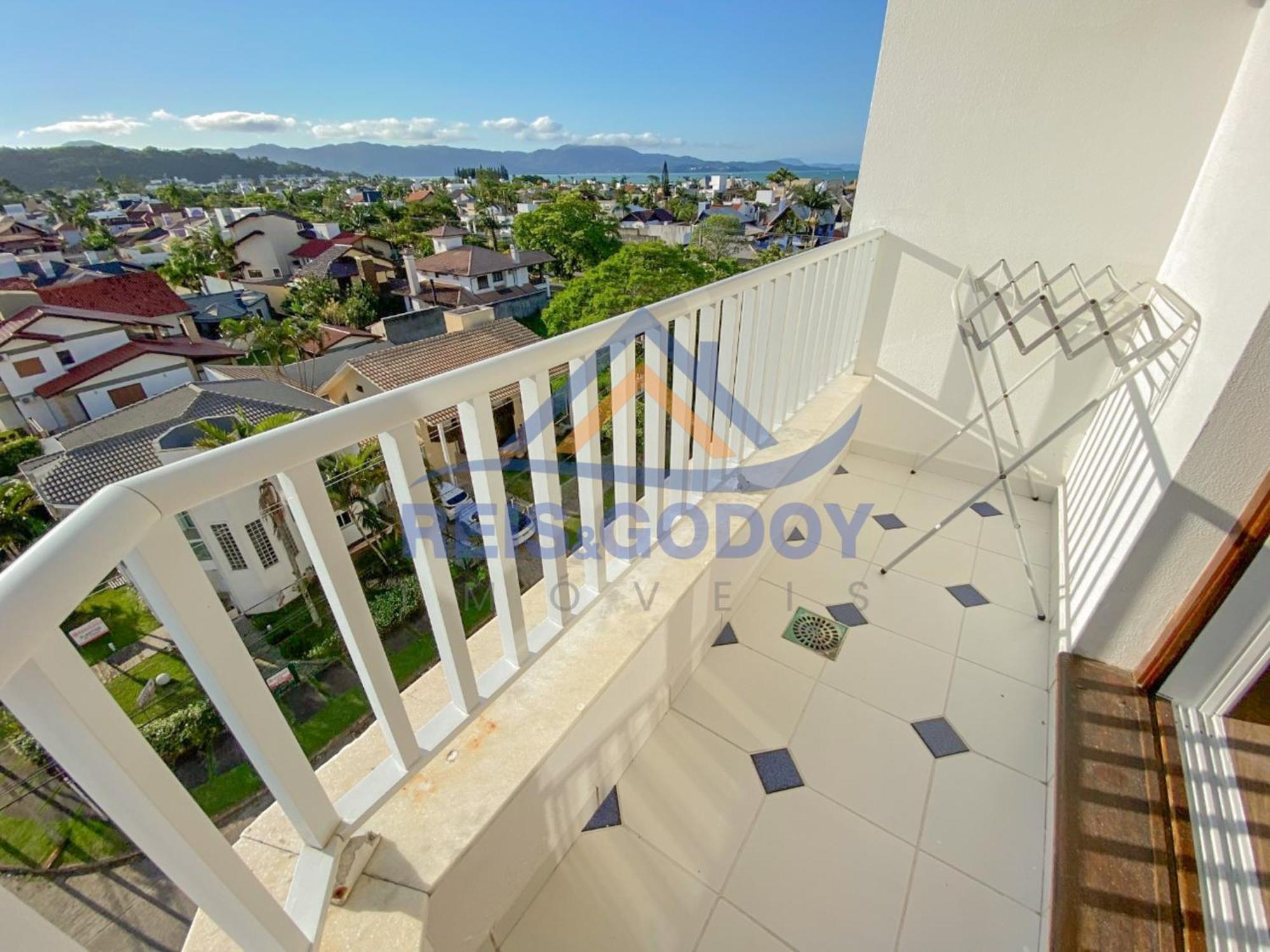 Jurere Internacional Ibiza Florianopolis Exterior foto