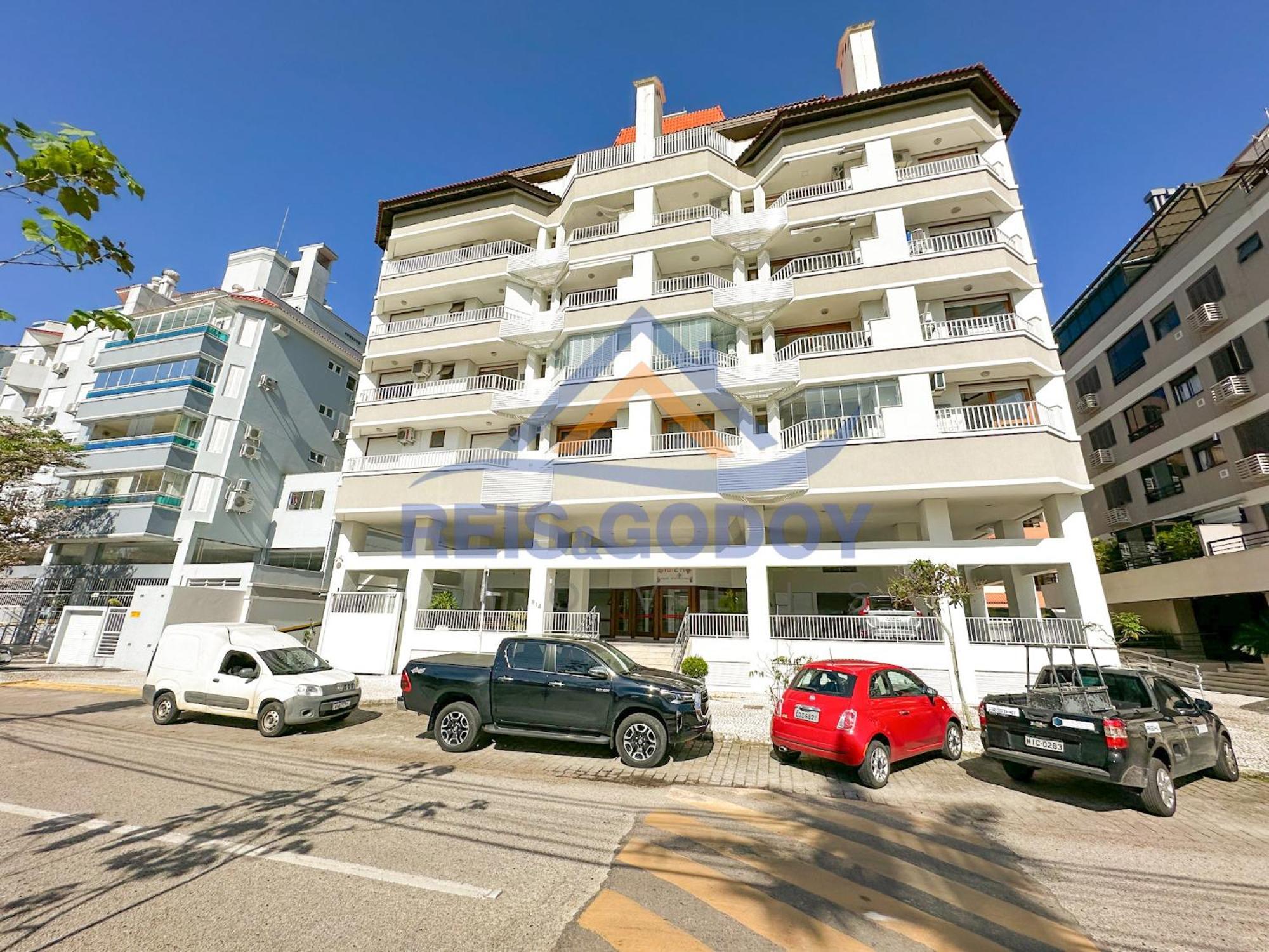Jurere Internacional Ibiza Florianopolis Exterior foto